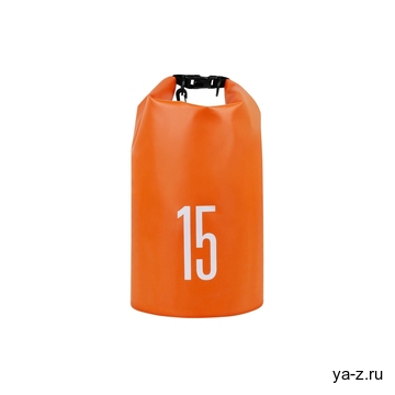 Водонепроницаемая сумка-мешок «DryBag 15»