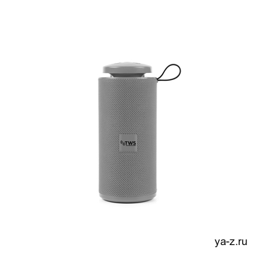 Портативная колонка «mySound Tronix», 6 Вт