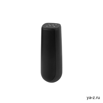 Портативная колонка TWS «mySound Disco», 16 Вт