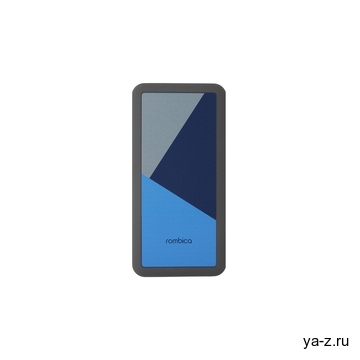 Внешний аккумулятор «NEO Bright», 10000 mAh