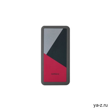 Внешний аккумулятор «NEO Bright», 10000 mAh