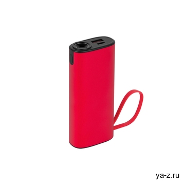 Внешний аккумулятор «NEO Tech», 10000 mAh