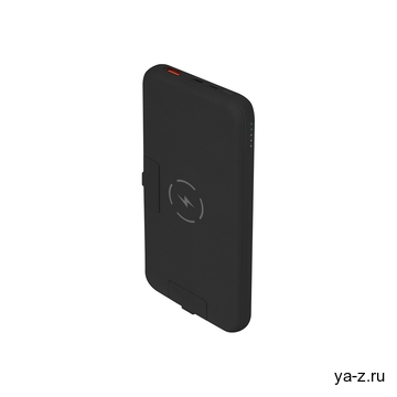 Внешний беспроводной аккумулятор «NEO Wireless PD», 10000 mAh