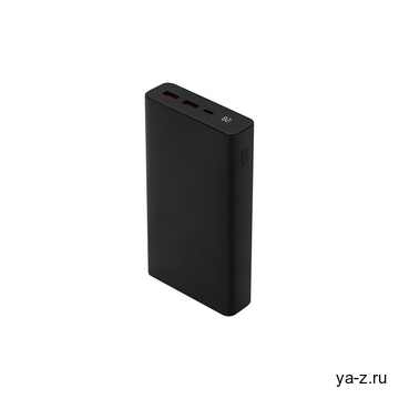 Внешний аккумулятор для ноутбуков «NEO PRO-250C», 25000 mAh
