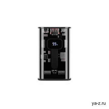 Внешний аккумулятор «NEO Zion», 10000 mAh