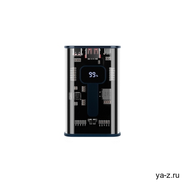 Внешний аккумулятор «NEO Zion», 10000 mAh