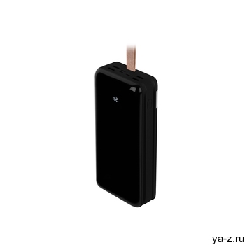 Внешний аккумулятор «NEO PRO-300», 30000 mAh