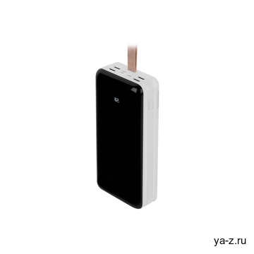 Внешний аккумулятор «NEO PRO-300», 30000 mAh