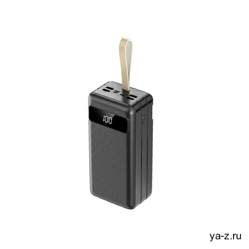 Внешний аккумулятор «NEO PRO-600», 60000 mAh