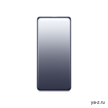 Внешний аккумулятор Xiaomi Ultra Slim Power Bank, 5000 мАч