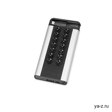 Внешний аккумулятор «Octopus», 4000 mAh