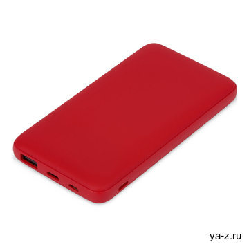 Внешний аккумулятор "Powerbank C2", 10000 mAh