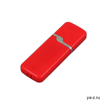 USB 3.0- флешка на 128 Гб с оригинальным колпачком
