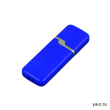 USB 3.0- флешка на 128 Гб с оригинальным колпачком
