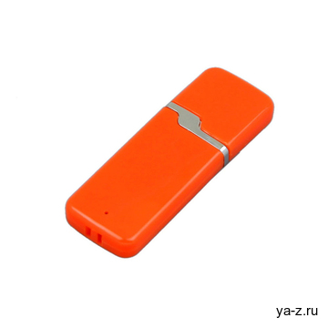 USB 3.0- флешка на 128 Гб с оригинальным колпачком