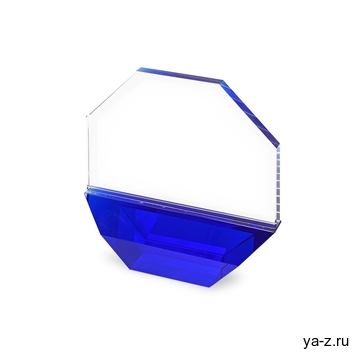 Награда «Octagon»
