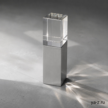 Награда «Steel and glass»