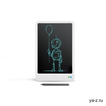 Планшет для рисования «Pic-Pad» с ЖК экраном
