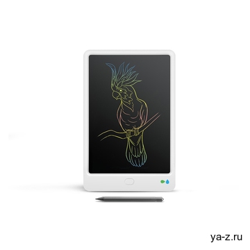 Планшет для рисования «Pic-Pad Rainbow» с ЖК экраном