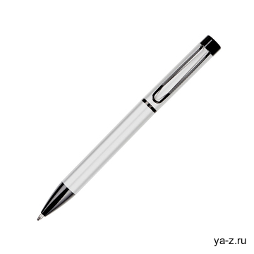 Металлическая шариковая ручка «Black Lama» soft-touch