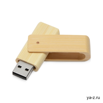 USB-флешка 2.0 на 16 Гб «Eco»