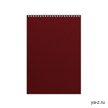 Бизнес - блокнот А4 «Office»