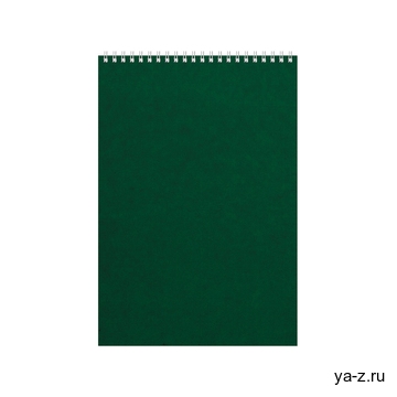 Бизнес - блокнот А4 «Office»