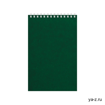Бизнес - блокнот А5 «Office»