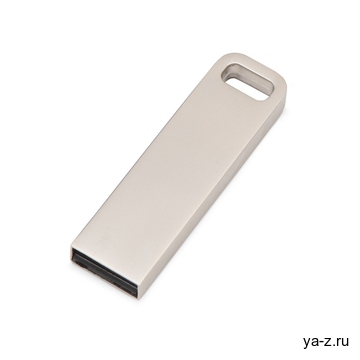 USB 3.0- флешка на 16 Гб «Fero» с мини-чипом