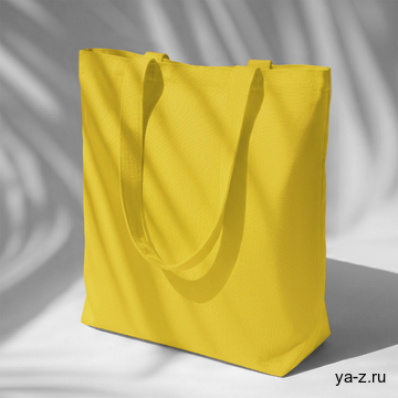 Сумка из хлопка «Carryme 105», 105 г/м2