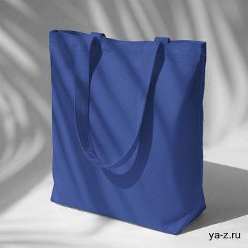 Сумка из хлопка «Carryme 105», 105 г/м2