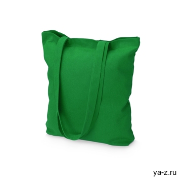 Сумка из плотного хлопка «Carryme 200», 200 г/м2
