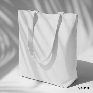 Сумка из хлопка «Carryme 105», 105 г/м2