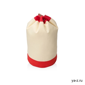 Рюкзак «Индиана» из хлопка, 180 г/м2