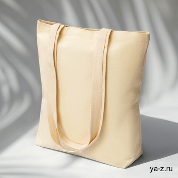 Сумка из хлопка «Carryme 105», 105 г/м2