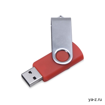 Флеш-карта USB 2.0 8 ГБ «Флэш С1»
