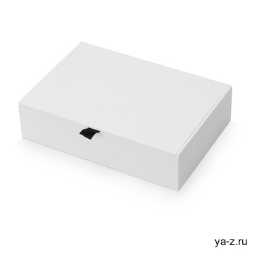 Коробка подарочная White S