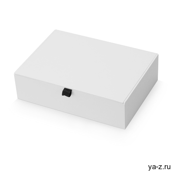Коробка подарочная White M