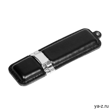 USB 3.0- флешка на 128 Гб классической прямоугольной формы