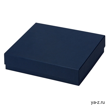 Подарочная коробка Obsidian L