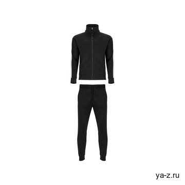 Спортивный костюм «Creta», мужской