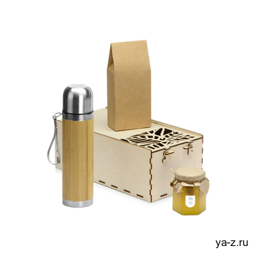 Подарочный набор «Warm honey»