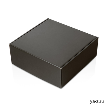 Коробка подарочная «Raven», L