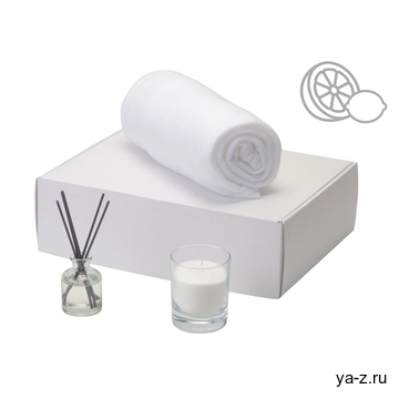 Подарочный набор «White light» 2.0