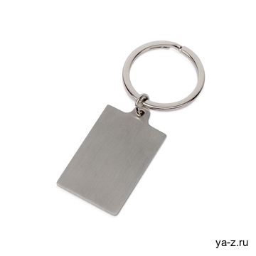 Брелок «Steel RCT»