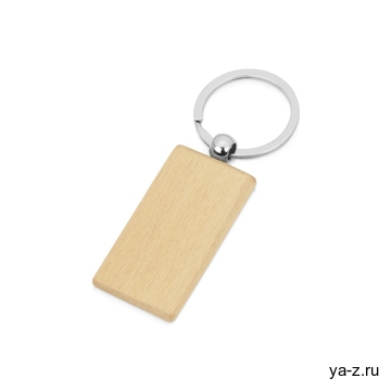 Брелок «Wood RCT»