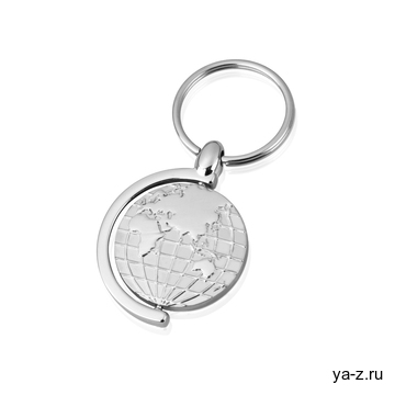 Брелок «Sphere»