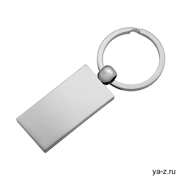 Брелок «Rotating Steel Rct»