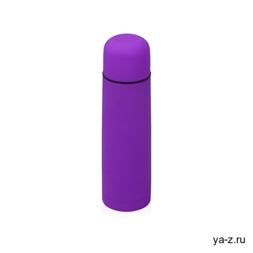 Термос «Ямал Soft Touch»