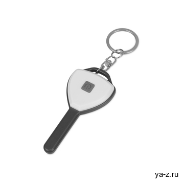 Брелок-фонарик COB «Switch»